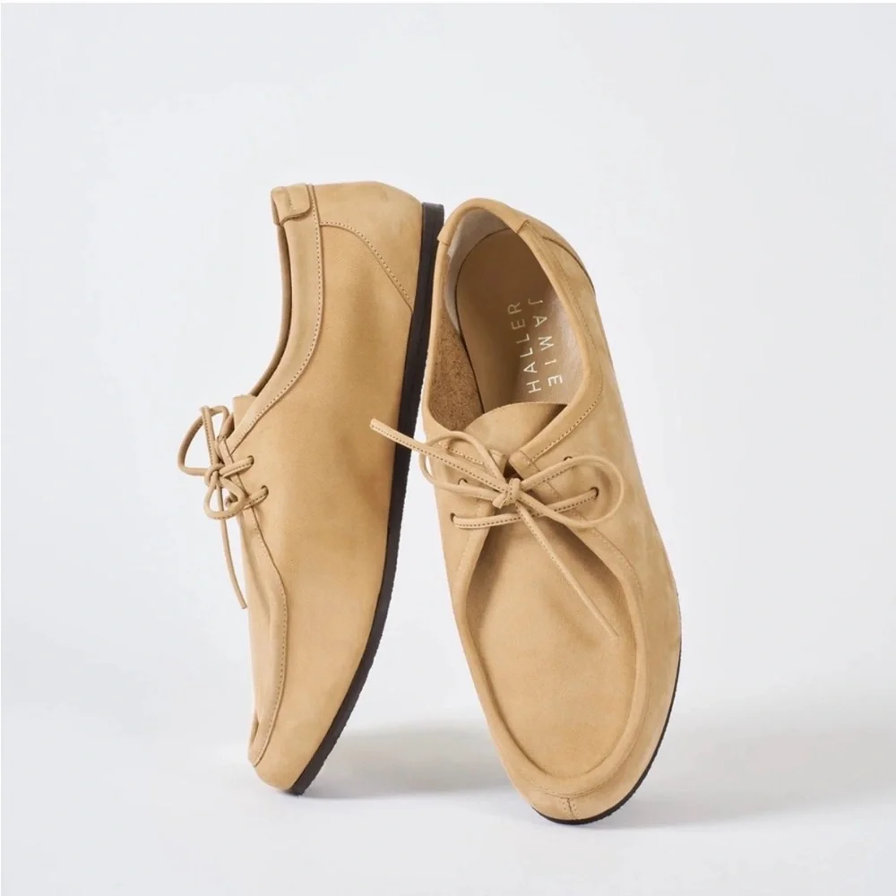 Jamie Haller Chukka Size 38 - Picture 1 of 10